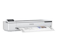 EPSON SureColor SC-T5100N 36inch large-format printer colour ink-jet Roll 91.4cm 2400x1200dpi Gigabit LAN Wi-Fi USB 3.0 Cutter