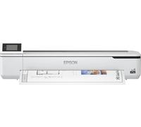 Epson SureColor SC-T5100N - imprimante grand format - couleur - jet d'encre