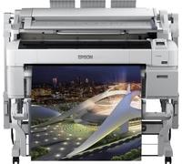 Epson SureColor SC-T5200 36" imprimante grand format couleur jet d'encre Rouleau (91,4 cm)