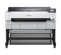 Epson SureColor SC-T5400M - imprimante multifonctions - couleur