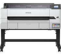 Epson SureColor SC-T5405 - wireless printer (with stand)