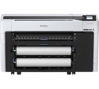 Epson Imprimante grand format SureColor SC-T5700D — couleur, jet d'encre