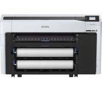 Epson SureColor SC-T5700D - Imprimante grand format 914 mm (36"), couleur, jet d'encre, rouleau (91,4 cm) | C11CH81301A0