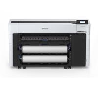 Epson SureColor SC-T5700D imprimante grand format Jet d'encre Couleur 2400 x 1200 DPI A0 (841 x 1189 mm)