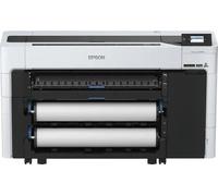 Epson SureColor SC-T5700D - imprimante grand format - couleur - jet d'encre