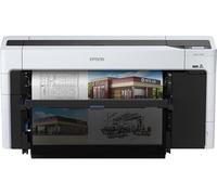 Epson SureColor SC-T7700D, imprimante grand format 44", impression couleur professionnelle