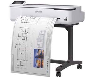 Epson SureColor T3100 - traceur 24 (61 cm) +1 year onsite service