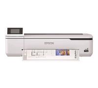 Epson Imprimante grand format SureColor SC-T3100N 24" Couleur A1 2400×1200 Wi‑Fi USB 3.0