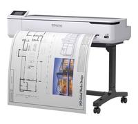 Epson Traceur SureColor SC-T5100 36 pouces, grand format couleur, jet d'encre, rouleau 91,4 cm
