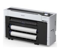 EPSON SureColor-T5700DM Duo Roll Multi-function Printer