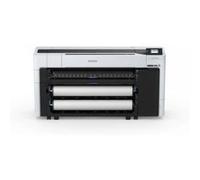 Epson SureColor T7700DM - 44" imprimante multifonctions - couleur - jet d'encre - Rouleau (111,8 cm) (support) - USB 2.0, Gigabit LAN, Wi-Fi(ac), NFC G