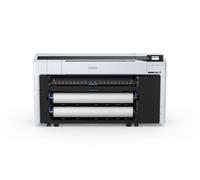Epson SureColor-T7700DM Duo Roll MFP