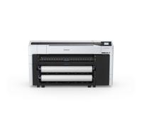EPSON SureColor-T7700DM Duo Roll Multi-function Printer