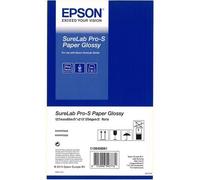 Epson SureLab Pro-S Paper Glossy BP 5x65m 2 rolls