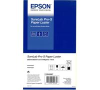 Epson SureLab Pro-S Paper Luster 8x65 2 rolls