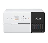 Epson Surelab SL-D500 - Drucker - Farbe - Piezoelektrischer Tintendrucker - Ciss - 100 X 150 Mm - 1440 X 720 Dpi - Bis Zu 4.17 Abz?ge/min. (einfarbig)
