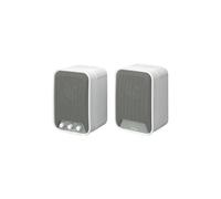 EPSON Système de Haut-Parleurs ELPSP02 2.0 - 30 W RMS - Fréquence 80 Hz à 20 kHz