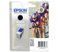 EPSON T003 CARTOUCHE ORIGINALE NOIRE POUR STYLUS COLOR 900/980 [A BOX]