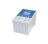 Epson T008 Cartouche d'encre couleur générique - Remplace C13T00840110
