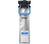 Epson T01C200 XL Cartouche d'encre Cyan Original C13T01C200