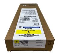 Epson T01C4 C13T01C400 Encre Originale Jaune Workforce Pro C529 [5.000PG]