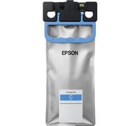 Epson - T01D - C13T01D200 - Cartouche d’encre cyan, 20 000 pages