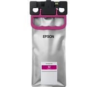 Epson T01D3 XXL Cartouche d'encre Magenta Original C13T01D300