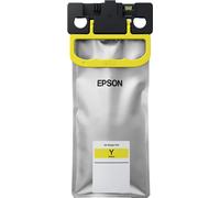 Epson Cartouche d'encre T01D4 C13T01D400 – XXL Jaune Original