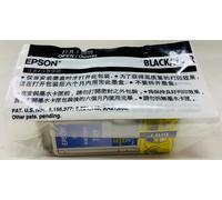 Epson T028 Cartouche Ink Jet Original Noir Pour Epson Stylet C60