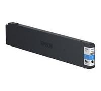 Epson Cartouche d'encre cyan originale C13T02Q200 (T02Q) 50 000 pages pour WF-C20600