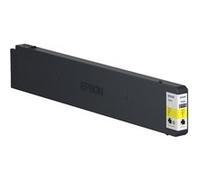 Epson Cartouche d'encre C13T02Q400 Jaune originale pour WF-C20600, 1 pièce