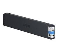 Epson T02S - Cyan - original - cartouche d'encre - pour WorkForce Enterprise WF-C20750 D4TW, WF-C20750 D4TW EPP G