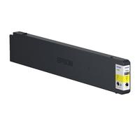 Epson - C13T02S400 - Cartouche d'encre jaune - produit d'origine