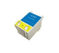 Epson T041 Cartouche d'encre générique couleur - Remplace C13T04104010