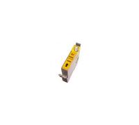 Epson T0424 - 16 ml - jaune - original - blister - cartouche d'encre - pour Stylus C82, CX5200, CX5400