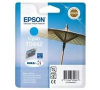Epson T0442 Cartouche D'Encre D'Origine Cyan G