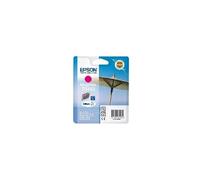 Epson T0443 - Haute capacité - magenta - original - blister - cartouche d'encre - pour Stylus C64, C66, C84, C84N, C84wifi, C84WN, C86, CX3600, CX3650, CX4600, CX6400, CX6600