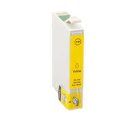 Epson T0484 Cartouche d'encre générique jaune - Remplace C13T04844010