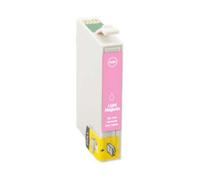 Epson T0486 Magenta clair Cartouche d'encre générique - Remplace C13T04864010