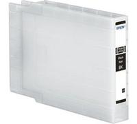 Epson Cartouche d'encre C13T04A140 - Noir - Très grande capacité - pour WF-C8190/WF-C8690