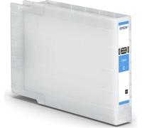 Epson Cartouche d'encre T04A2 C13T04A24N XXL Cyan Original