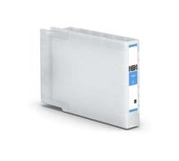 Epson T04A2 Cyan Pigment Ink Cartridge Generic - Replaces C13T04A240/C13T04A24N