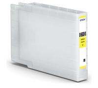 Epson T04A4 - 69 ml - taille XXL - jaune - original - cartouche d'encre - pour EcoTank ET-2910; WorkForce Pro WF-C8190, WF-C8610, WF-C8690