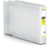 Epson Cartouche d'encre C13T04A44N/T04A4 Jaune Originale