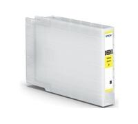 Epson T04A4 - taille XXL - jaune - original - cartouche d'encre