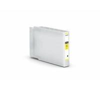 Epson Cartouche d'encre originale C13T04A440 Jaune Très grande capacité