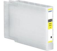 Epson T04A440 - Jaune - original - cartouche d'encre - pour WorkForce Pro WF-C8190, WF-C8690 Jaune G