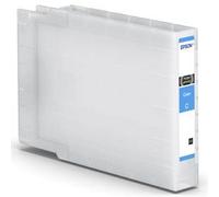 EPSON T04B2 (C13T04B240) - Cartouche Encre Cyan XL