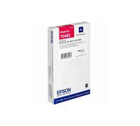 EPSON T04B3 (C13T04B34N) MAGENTA INK - 4600 PAGES | POUR WORKFORCE PRO WF-C8190D3TWC