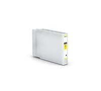 Epson T04B4 - Taille XL - jaune - original - cartouche d'encre - pour EcoTank ET-2910; WorkForce Pro WF-C8190, WF-C8610, WF-C8690